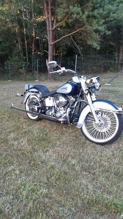 Harley-Davidson