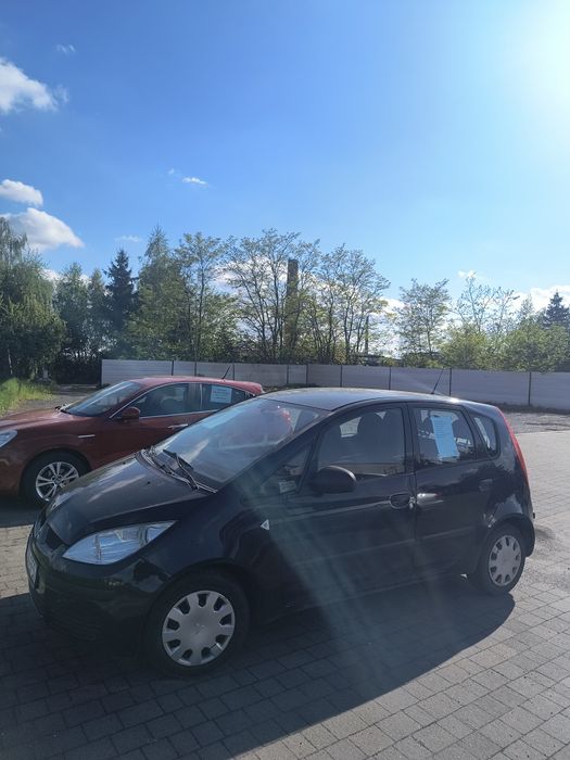 Samochód na sprzedaż.