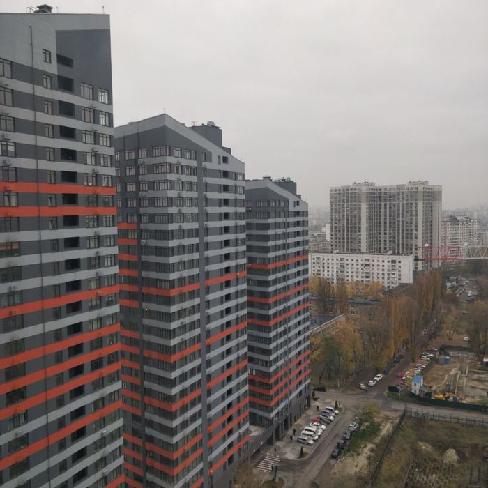 1-кімнатна квартира за адресою вул. Харківське шосе (площа 34 м²) - Atlanta.ua - фото 3