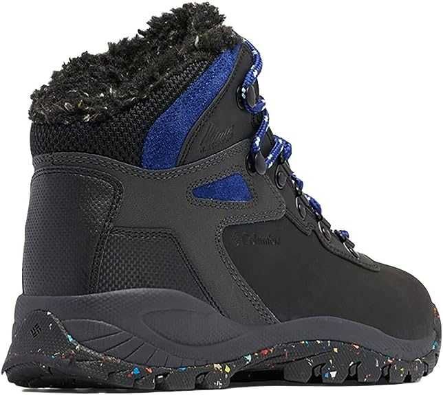 Зимові  черевики COLUMBIA NEWTON OMNI HEAT, розмір  36,5; 39