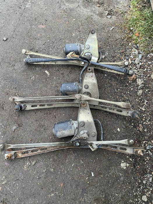 Трапеция дворников ваз 2108 09 099