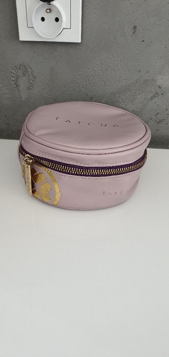 Kosmetyczka Tatcha