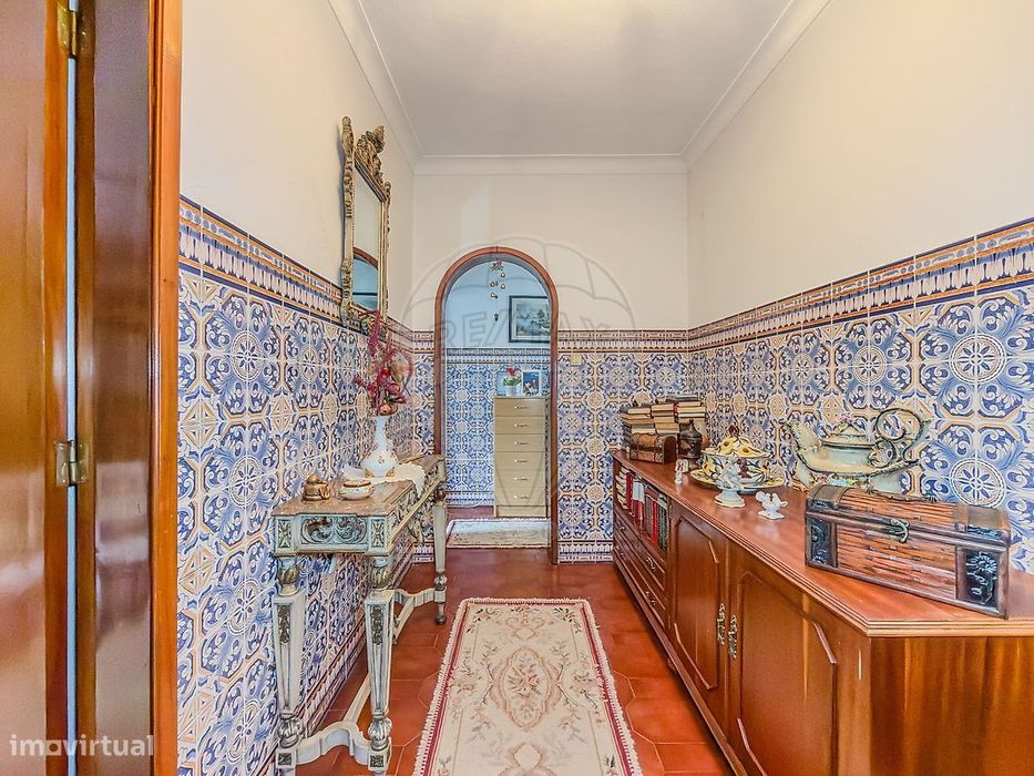 Apartamento T3 para venda