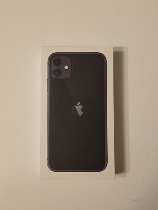 Iphone 11 128 GB