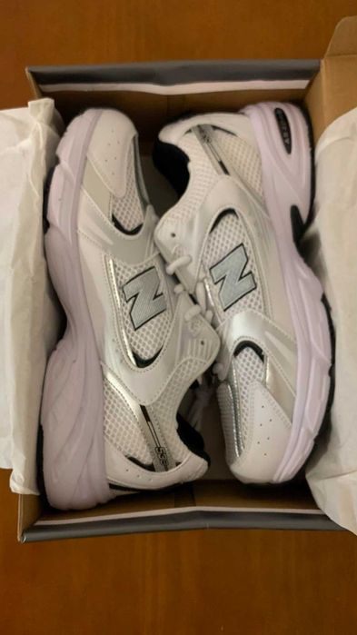 New balance 530