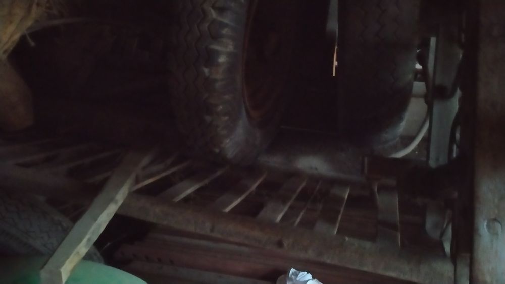 Вози кінні в доброму стані