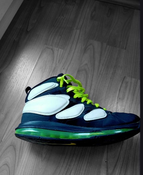 Buty Nike Air Max 2 orginalne.