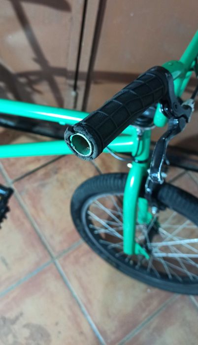 BMX Slammer Freestyle