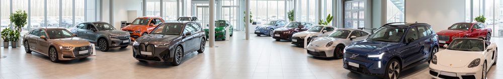 CARFY.pl Wysokie rabaty - samochody premium w najlepszych cenach top banner