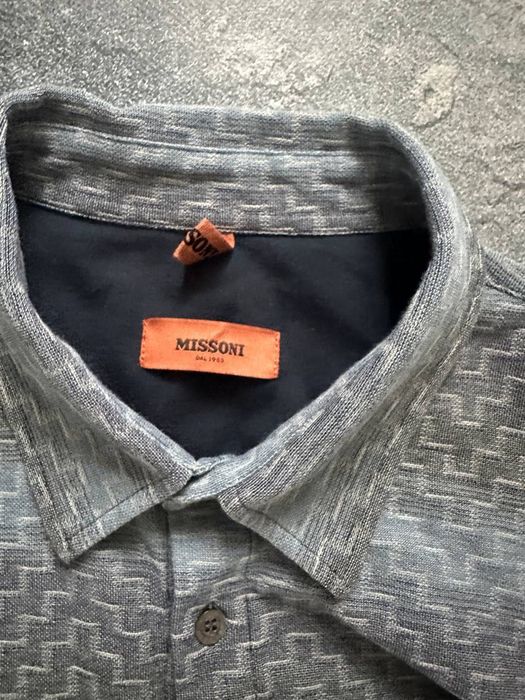 Сорочка Missoni, розмір M