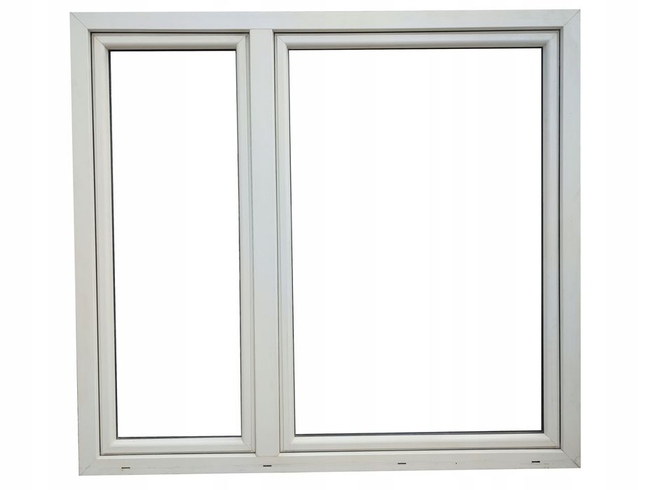 OKNA KacprzaK OKNO PCV 171X160 Używane Plastikowe - Lider Okna OLX