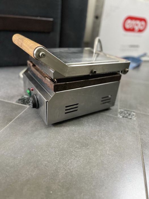 Гриль професійний