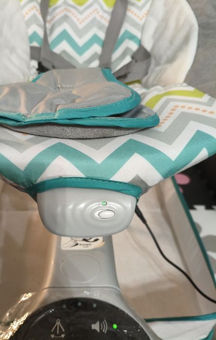 Huśtawka dla malucha GiliGums