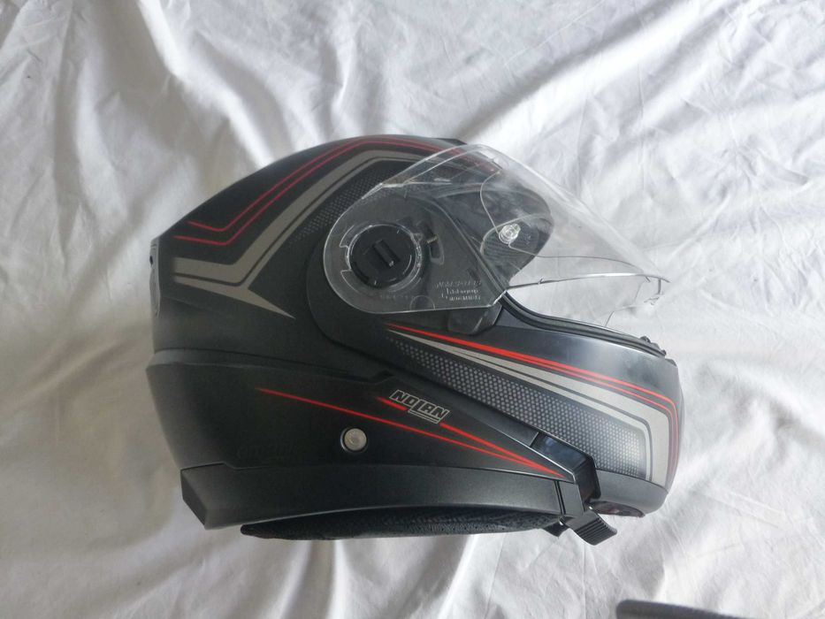 XADV /Casaco Dainese/ Capacete