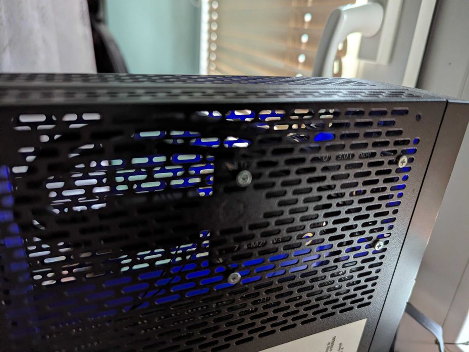 Modem 5G Fibocom FM350 MediaTek T750 USB OpenWRT Fujitsu Futro