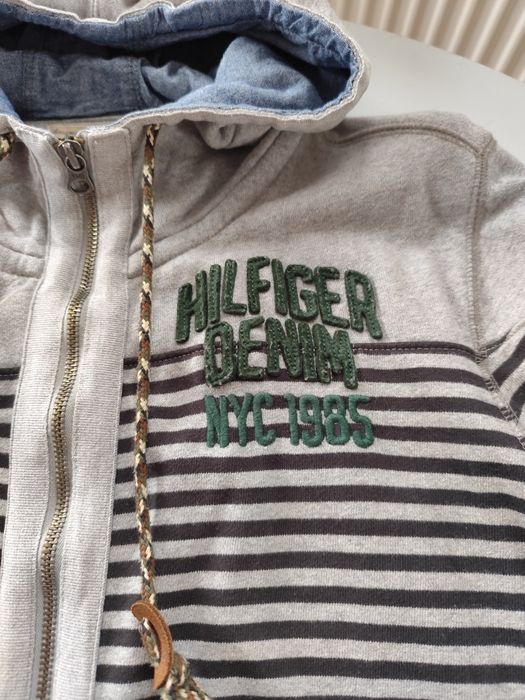 Bluza męska firmy Tommy Hilfiger