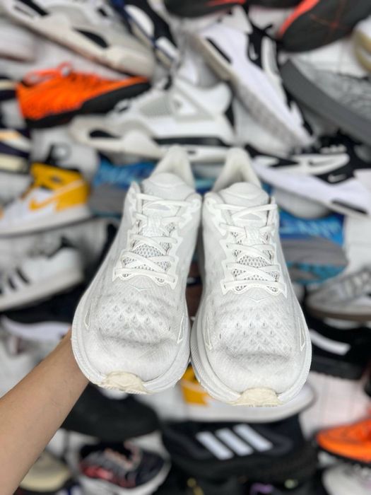 Кроссовки Hoka Clifton 9 Оригинал р(46)