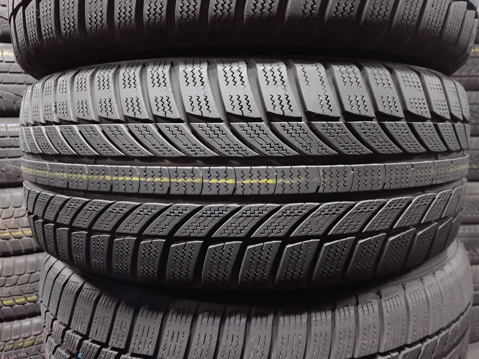 Шини 205/55 R16 GTRadial Champiro WinterPro Пара Зима