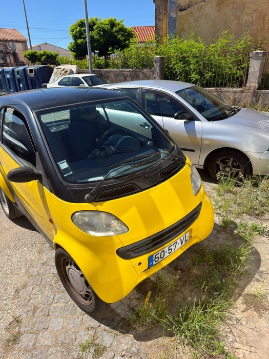 Smart caixa automática