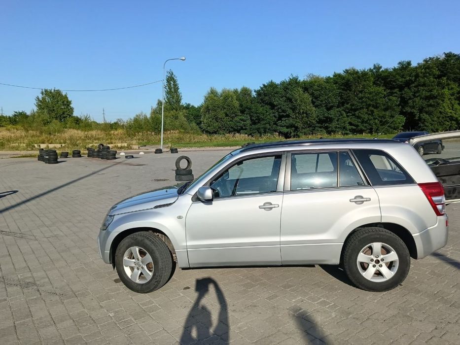 Продам Suzuki Grand Vitara