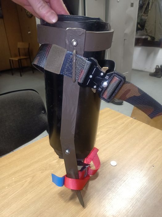 Kolce do wchodzenia na drzewa drzewołazy arborystyczne