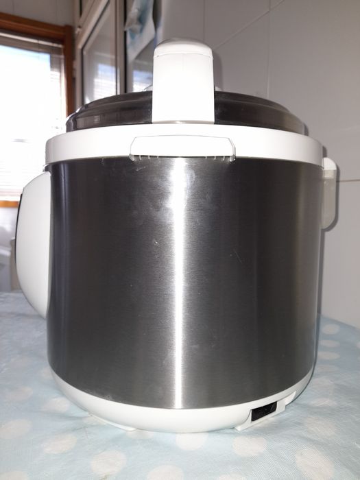 Robot de Cozinha Cocifacil437075195221125124
