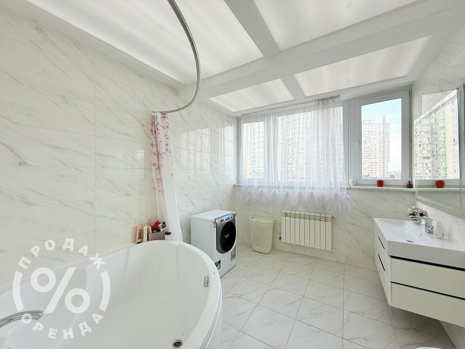 3-комнатная квартира по адресу (площадь 106 м²) - Atlanta.ua - фото 13