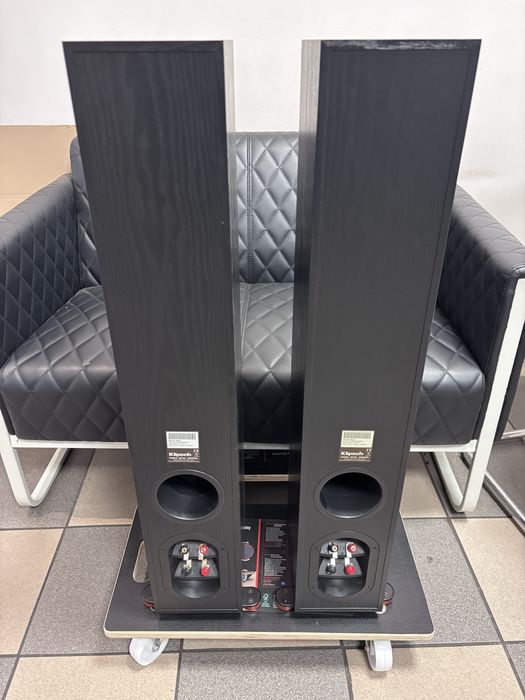 Klipsch Reference RF-42mk2 kolumny podlogowe