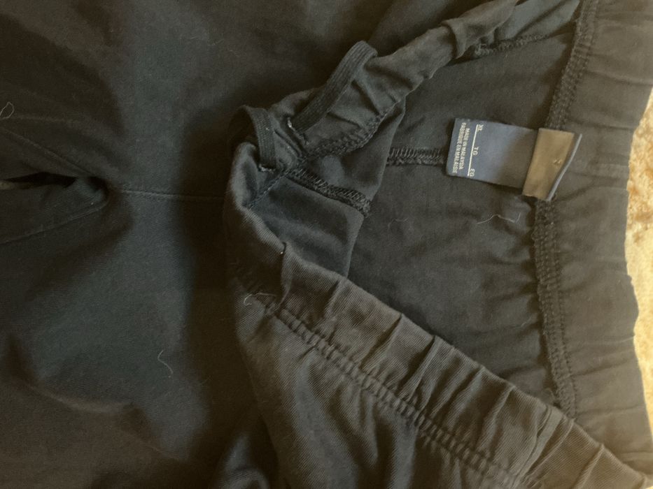 Nike штани спортивні L-XL розм