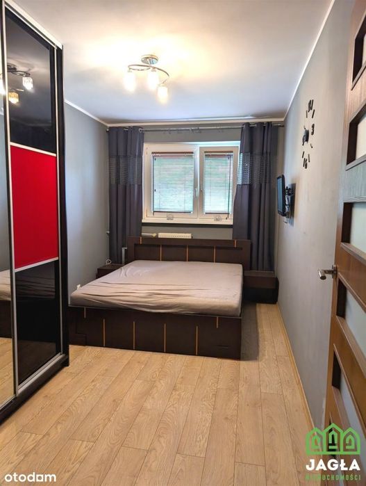 Błonie M4 47m2 blok balkon IIp super lokalizacja