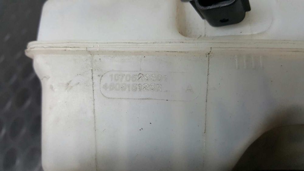 BOMBA DE TRAVÃO RENAULT CLIO IV DYNAMIQUE