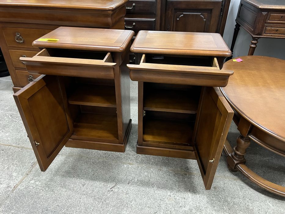 Stylowe szafki/2sztuki/Raty