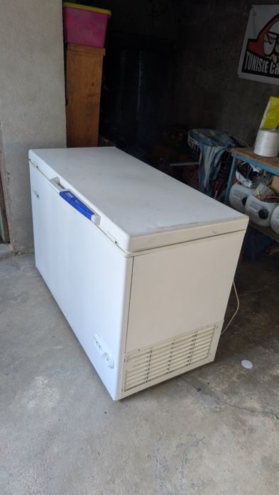 Arca grande 289L