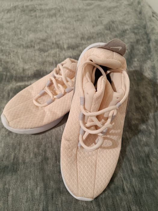 NIKE sneakersy damskie Nike Viale
