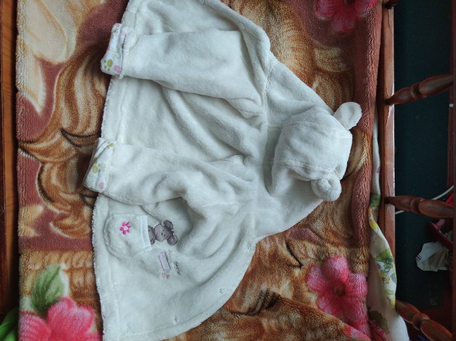 Дитячий одяг для дівчаток 1,2,3 рочки