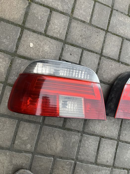 Продам стопи до bmw e39 DEPO!!!