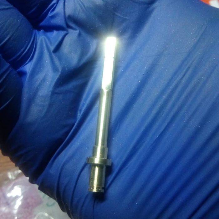 Токарні роботи, токар ( мелкие точные токарные работы, токарь ) Одесса ...