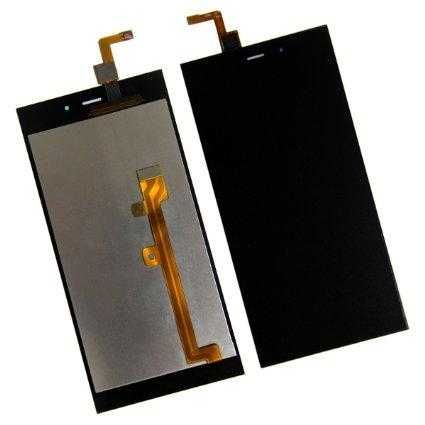 Ecra Xiaomi Mi 3 LCD Touch Screen Display Substituicao