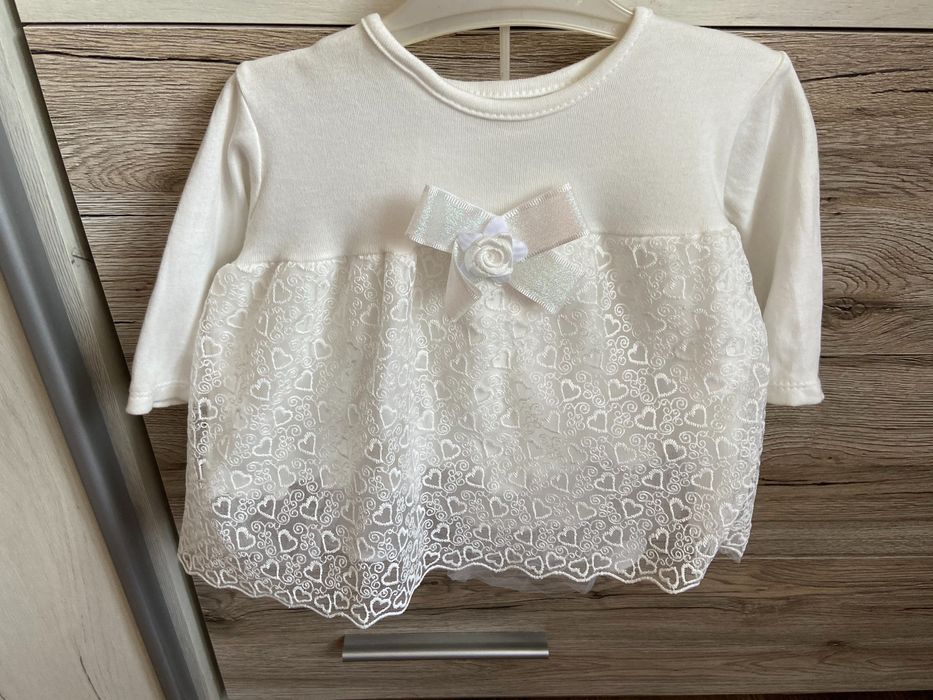 Набір для дівчинки