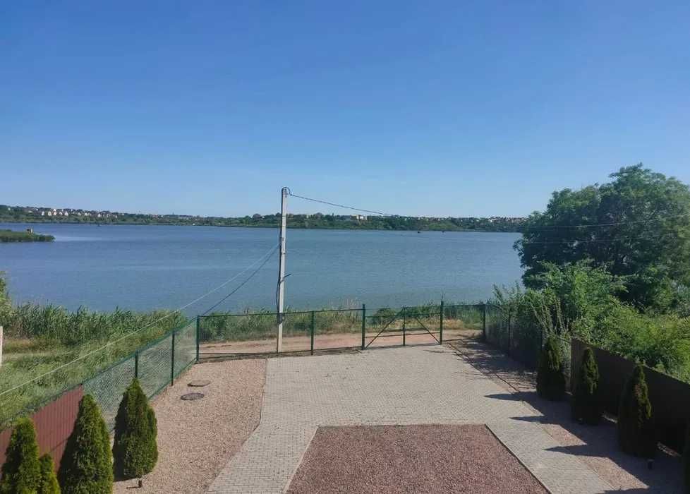 (13) Продам 2 поверховий будинок у Сухому Лимані. 170 м²