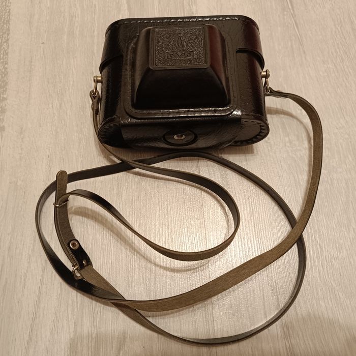 Фотоапарат Смена-7