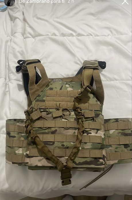 Material de airsoft
