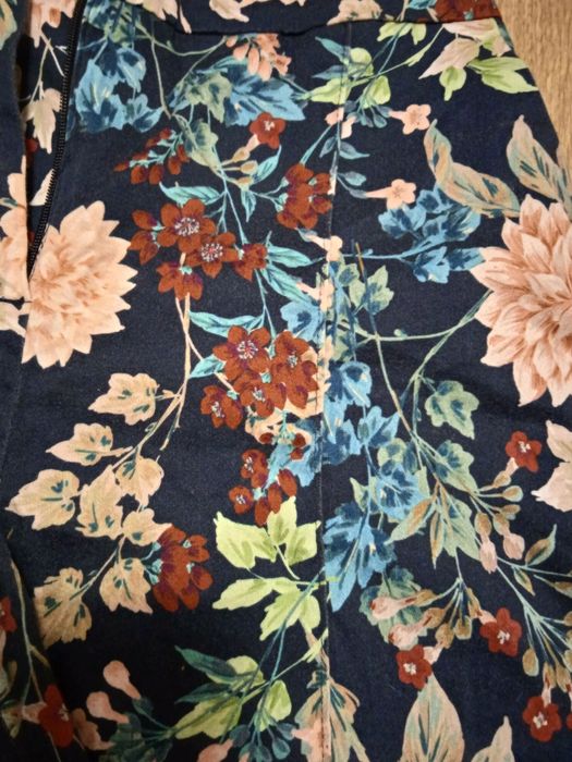 Spodenki szorty Orsay r.36