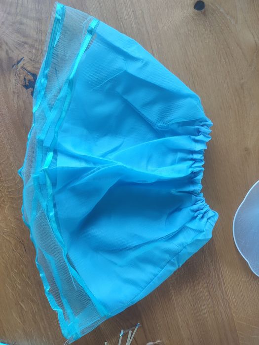 Nowy strój kostium Motylka Wróżki dla dziewczynki.