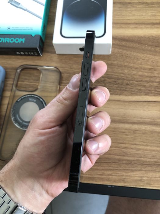 Iphone 14 pro 256GB