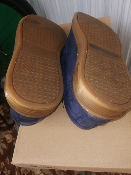 Классные мокасины.