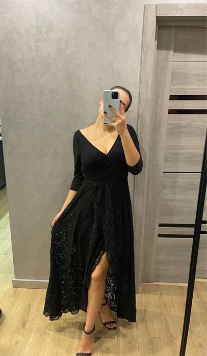 Вечірня сукня  розмір м