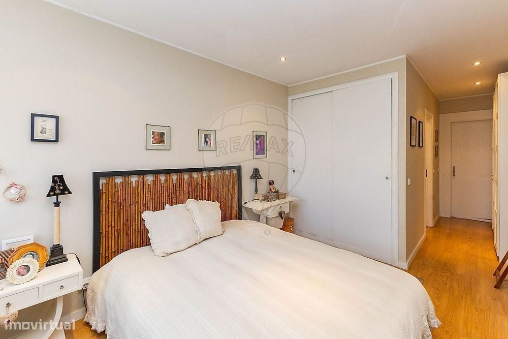Apartamento T3 - Moreira, Maia