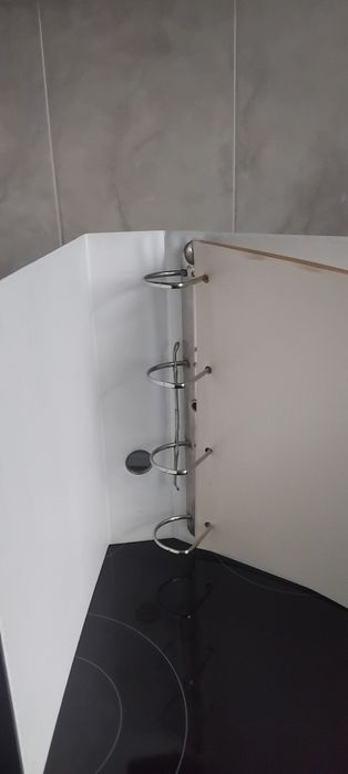 Канцелярські папки для офісу