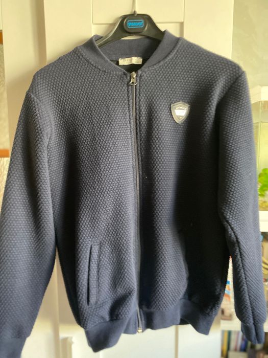 Підлітковий светр для хлопця BREEZE